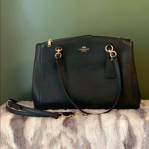 Coach Crossbody Purse